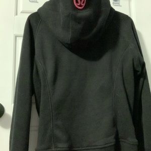Lululemon scuba hoodie